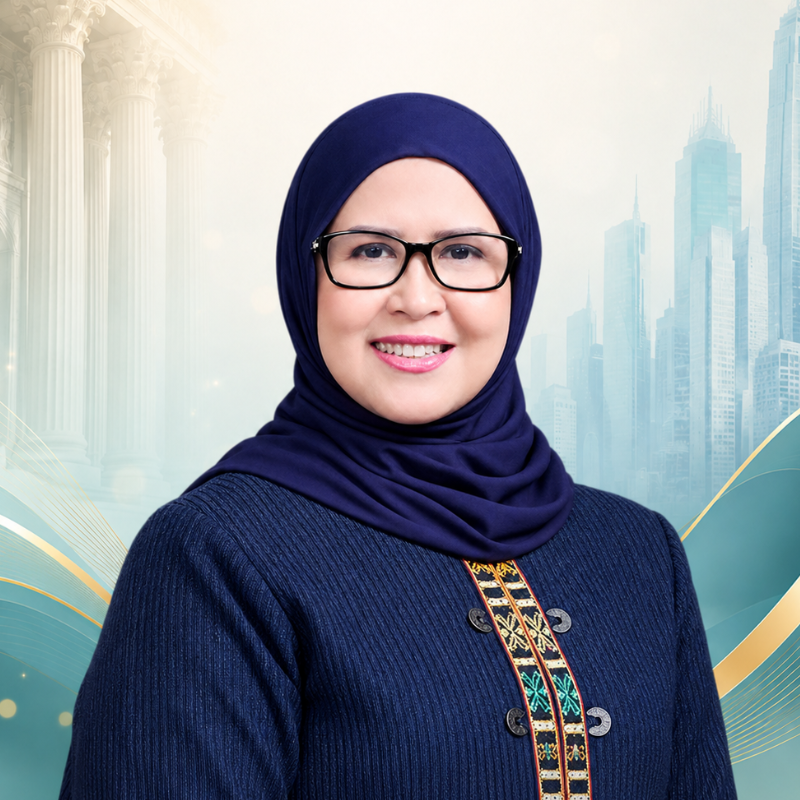 Prof. Dr. Hj. Elza Syarief, S.H., M.H., CPM., CPArb.