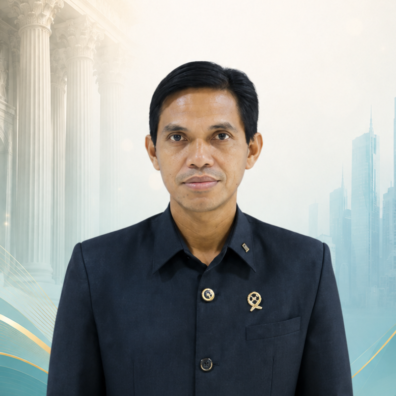 Dr. H. Mardi Candra, S.Ag., M.Ag., M.H., CPM., CPArb.