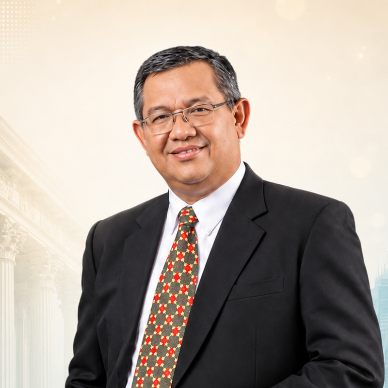 Prof. Dr. Syahrizal Abbas, M.A.