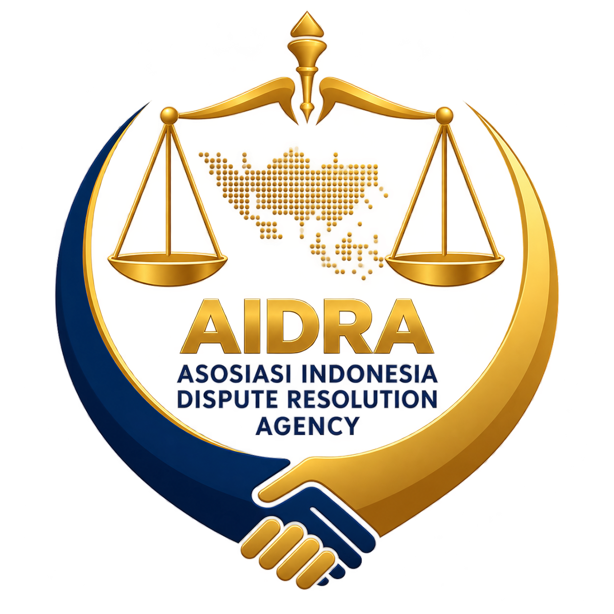 AIDRA - Asosiasi Indonesia Dispute Resolution Agency