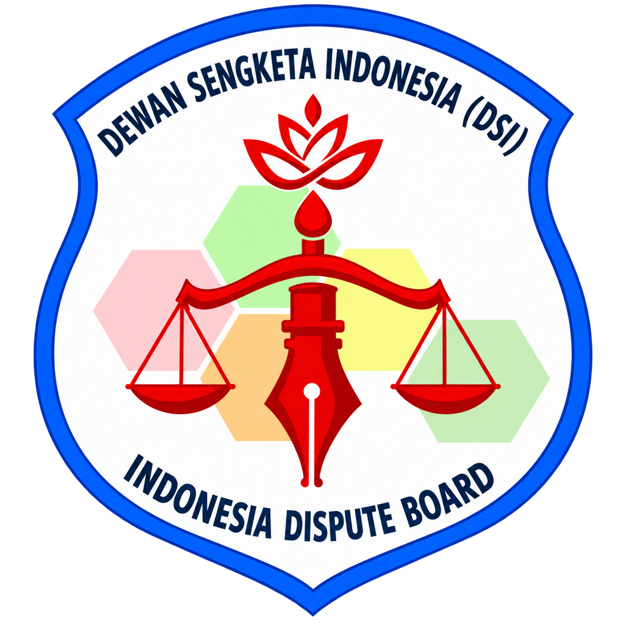 DSI - Dewan Sengketa Indonesia / Indonesia Dispute Board