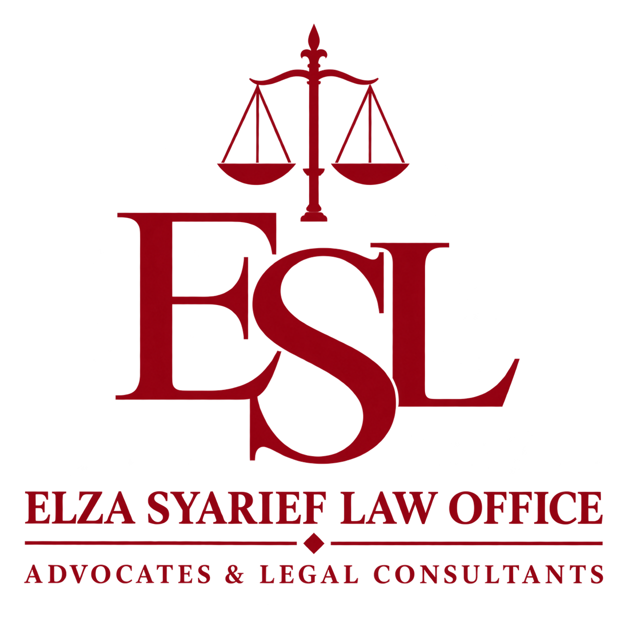Elza Syarief Law Office