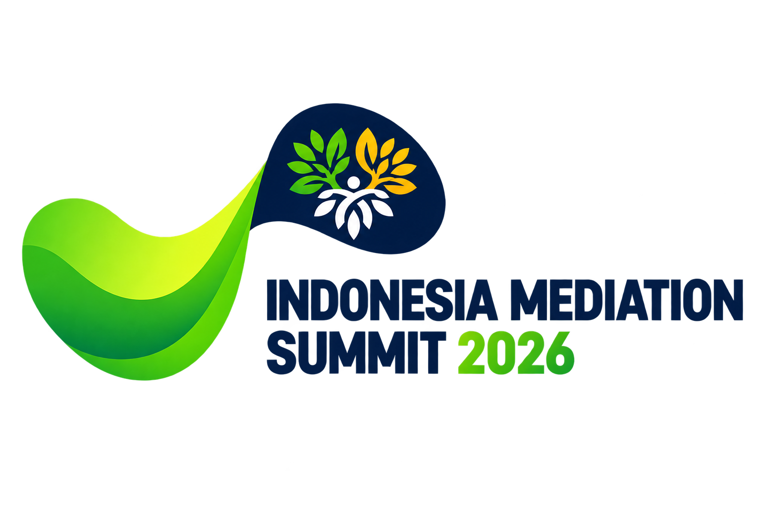 Indonesia Mediation Summit 2026
