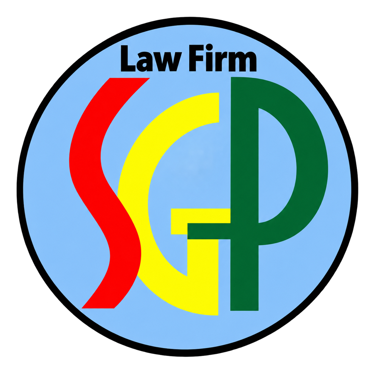 Law Firm SGP