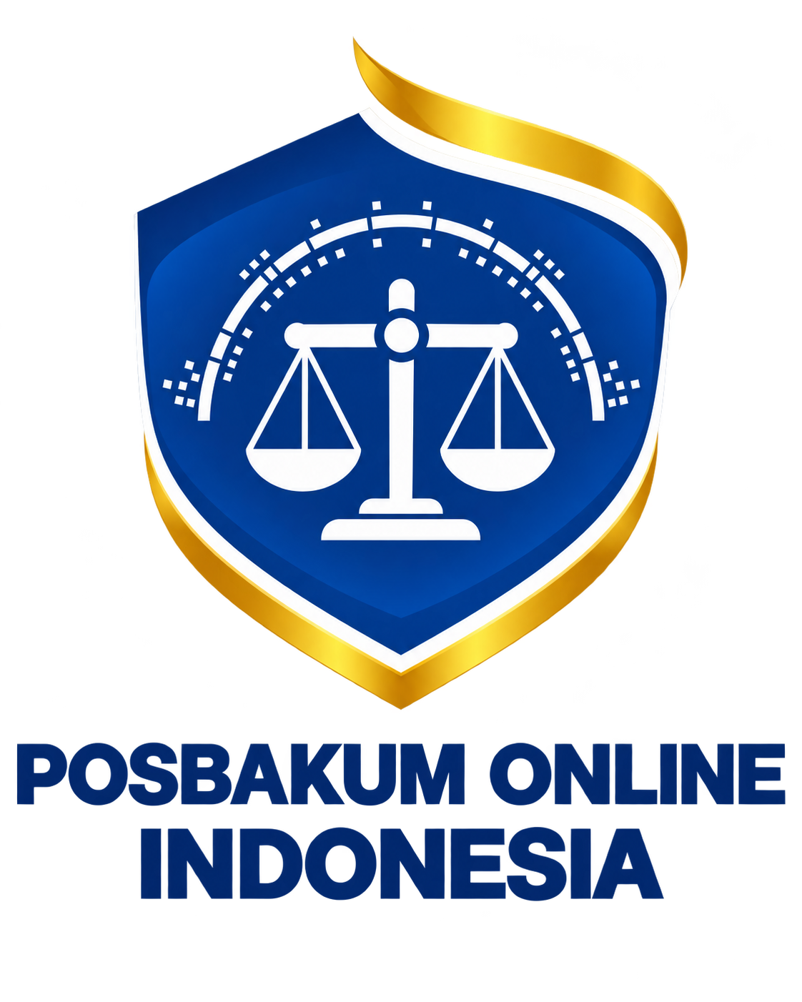 Posbakum Online Indonesia