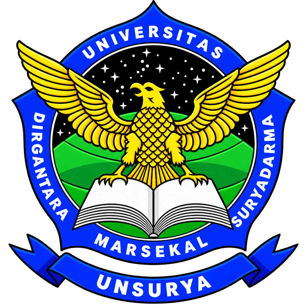 Universitas Dirgantara Marsekal Suryadarma (UNSURYA)